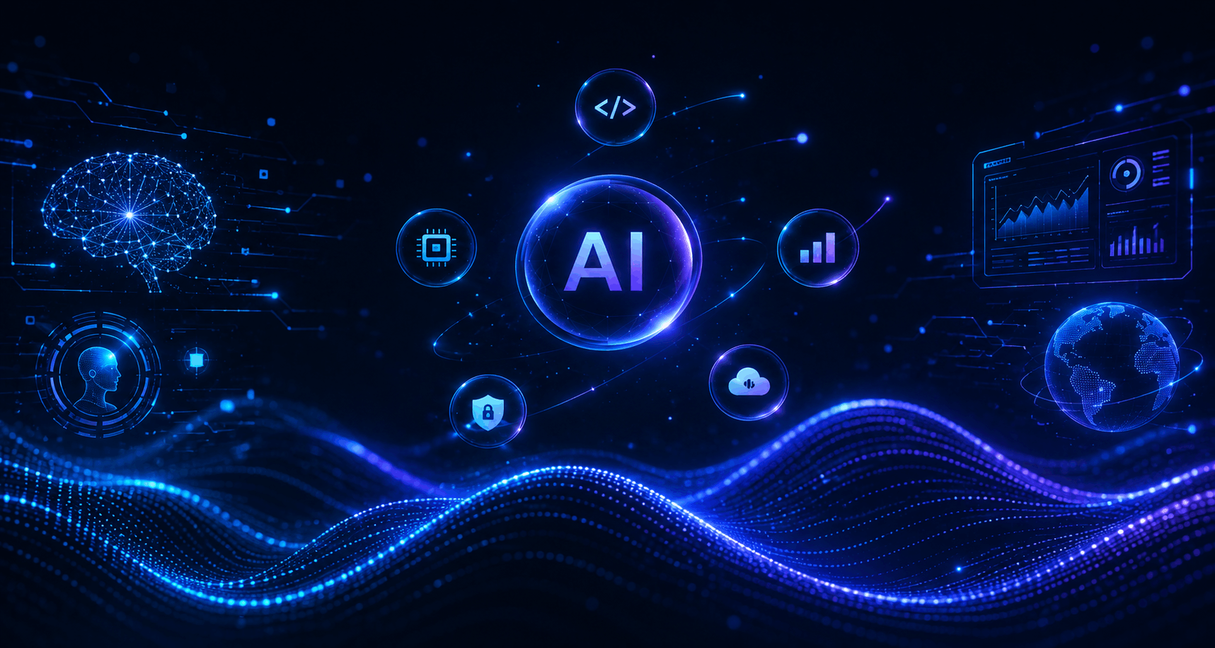 Techglitz Banner