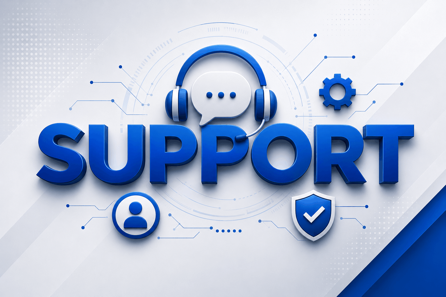 Support